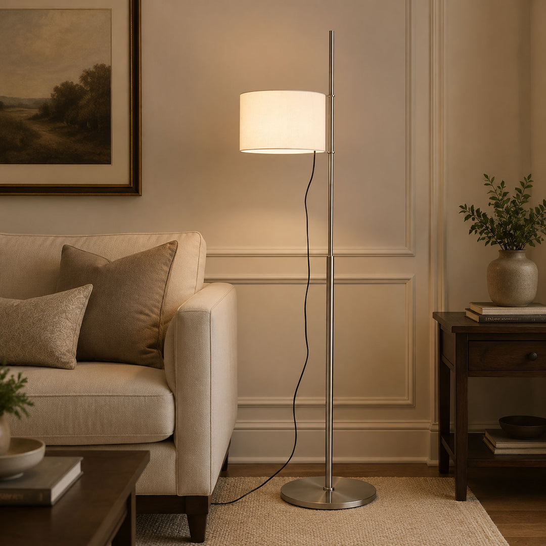 Ardent Linear Floor Lamp