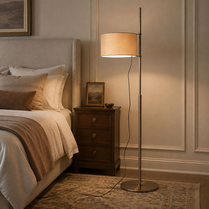 Ardent Linear Floor Lamp