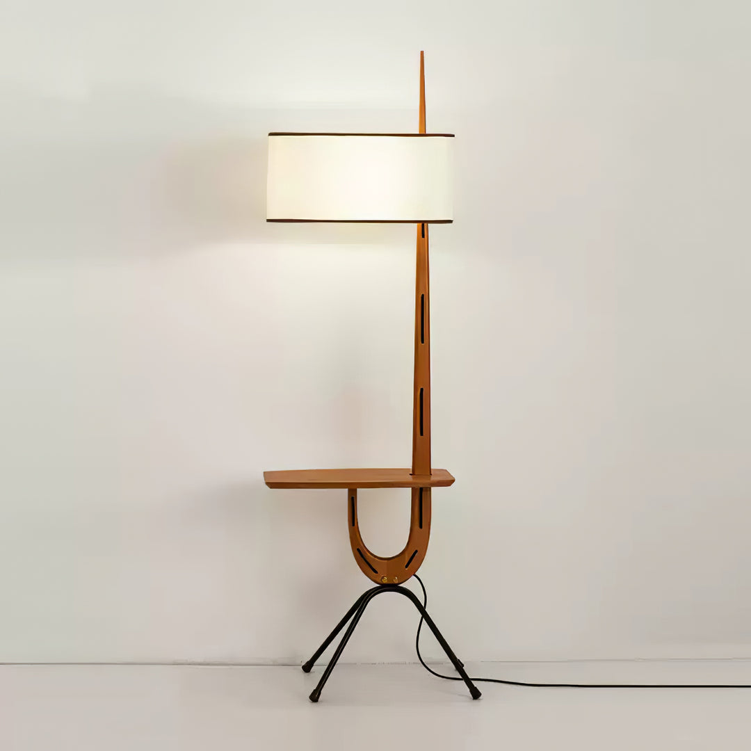 Ardent Arch Floor Lamp