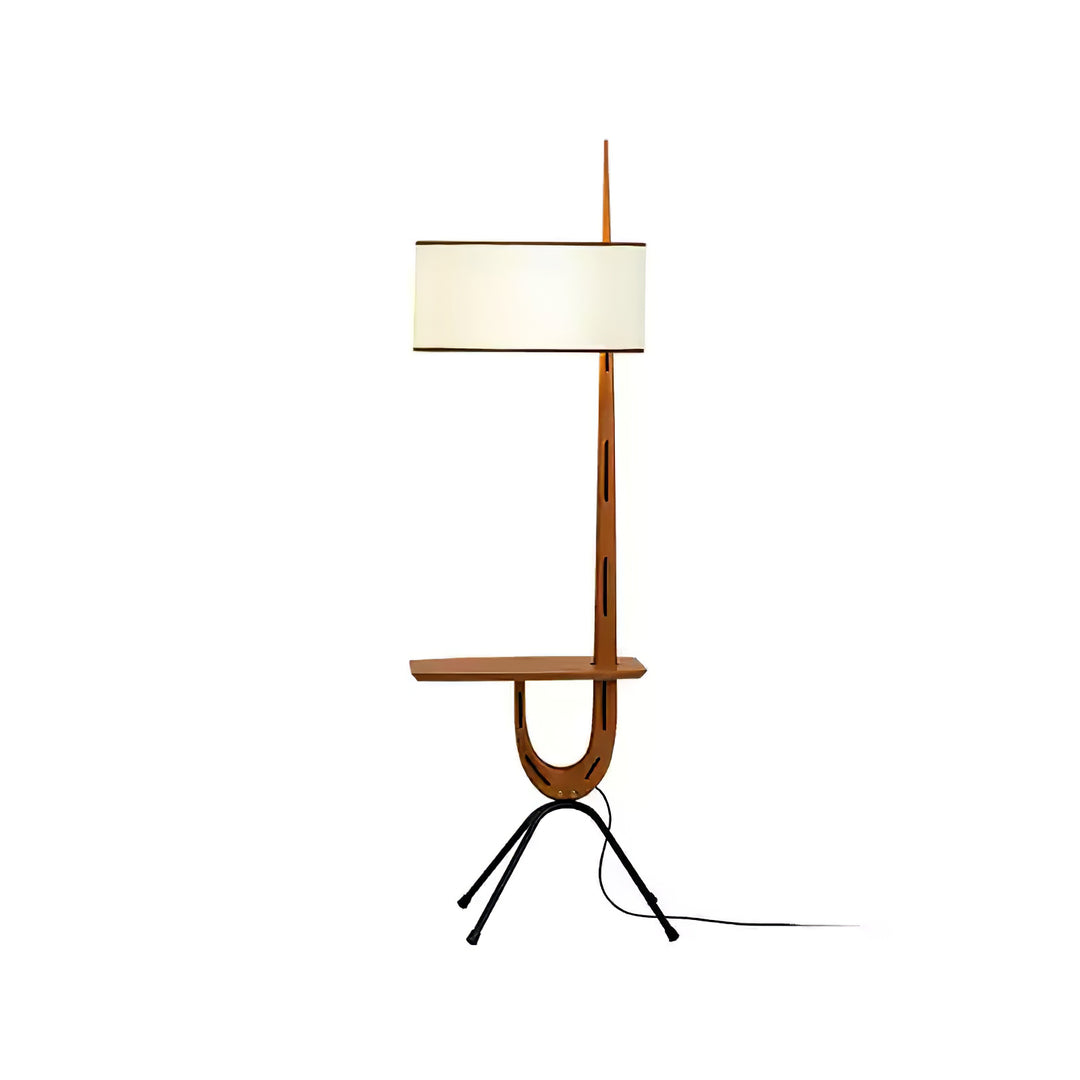 Ardent Arch Floor Lamp