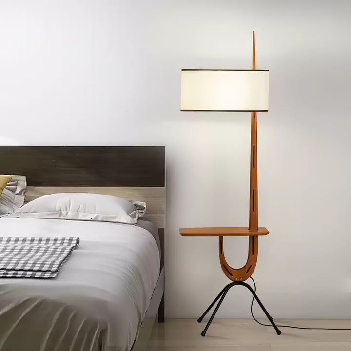 Ardent Arch Floor Lamp