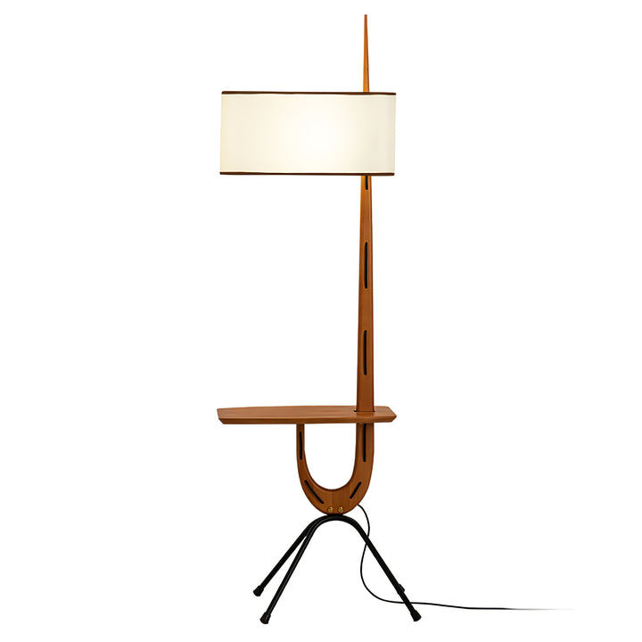 Ardent Arch Floor Lamp