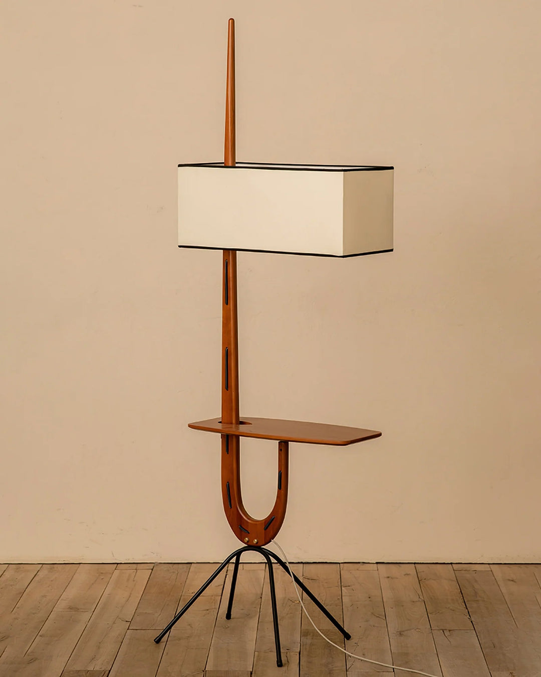 Ardent Arch Floor Lamp