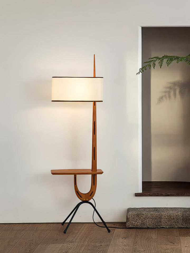 Ardent Arch Floor Lamp