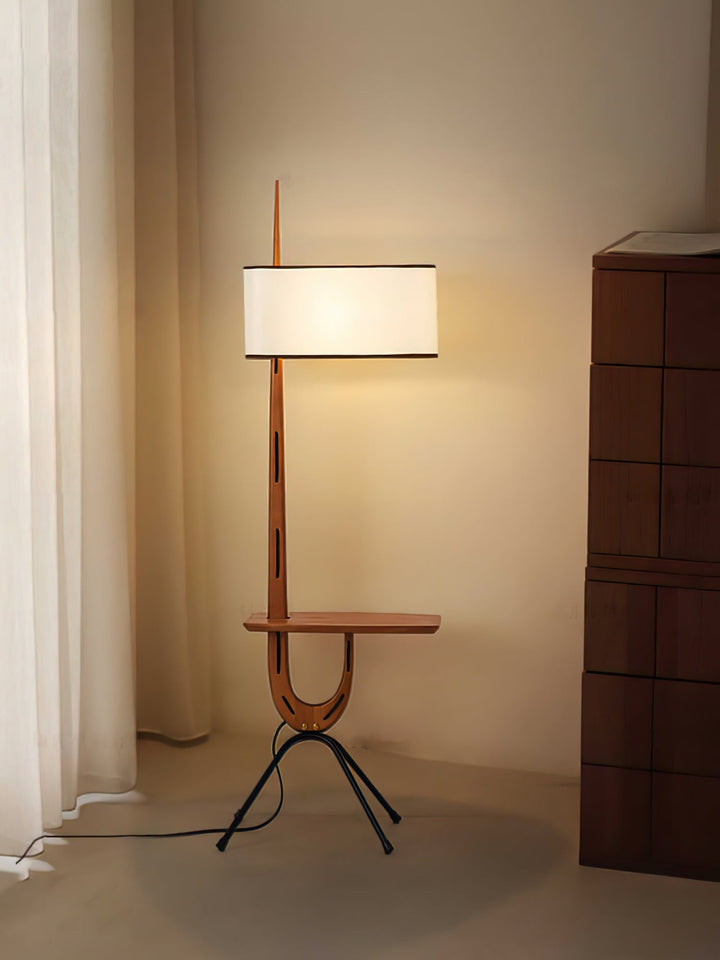 Ardent Arch Floor Lamp