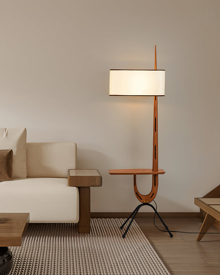 Ardent Arch Floor Lamp