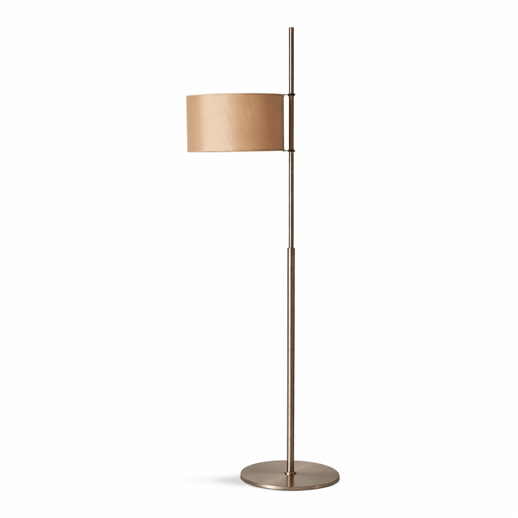 Ardent Linear Floor Lamp - Vakkerlight