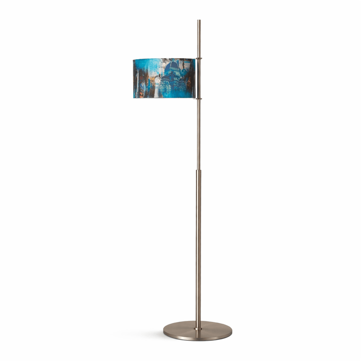 Ardent Linear Floor Lamp - Vakkerlight