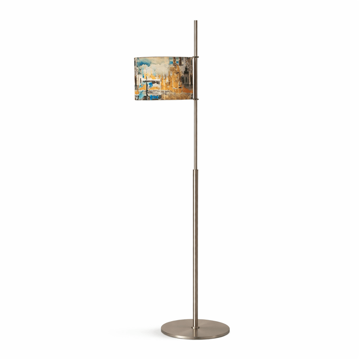Ardent Linear Floor Lamp - Vakkerlight