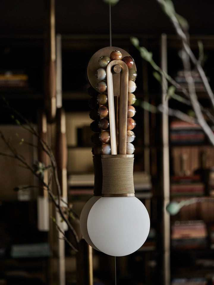 Ardora Wall Lamp - Vakkerlight