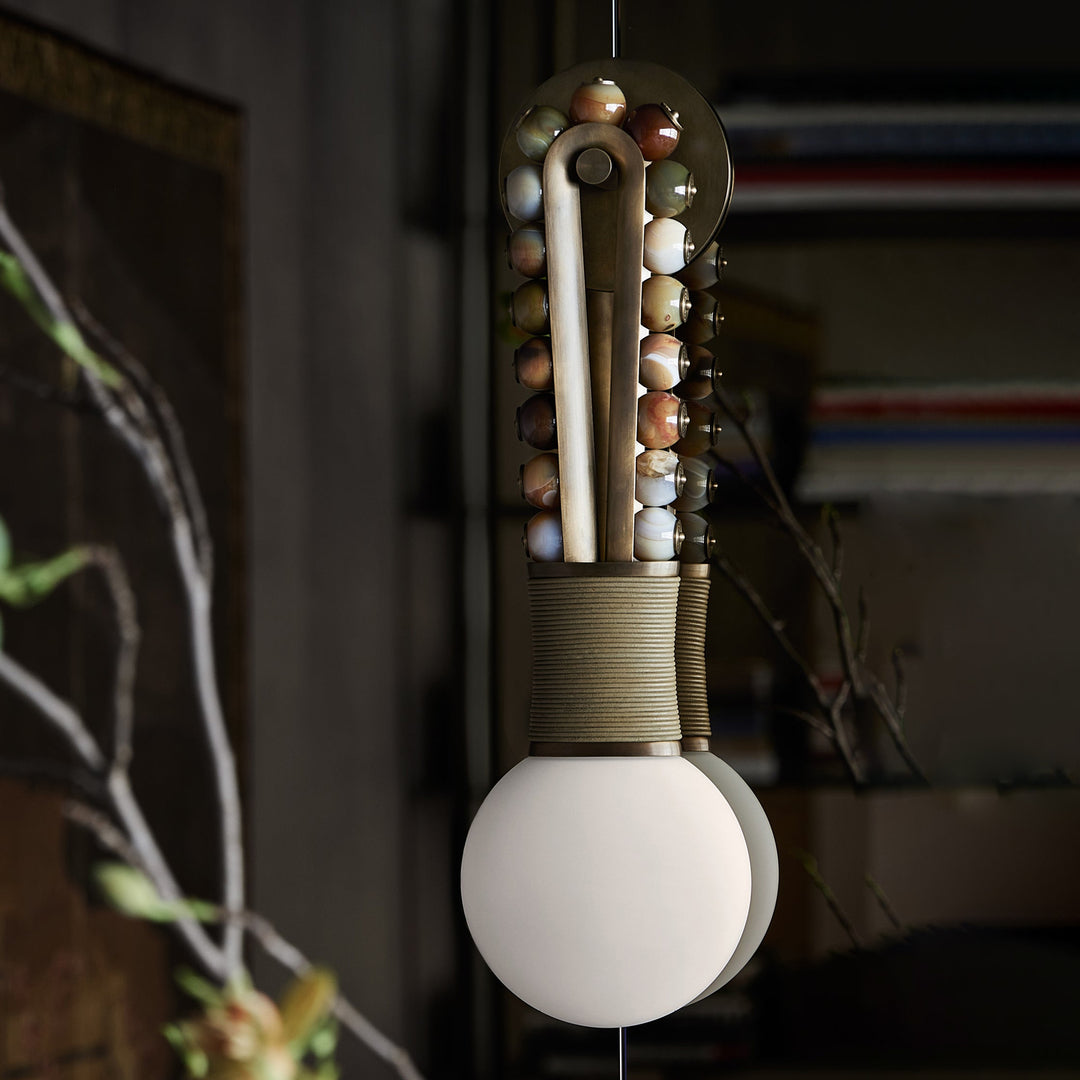 Ardora Wall Lamp - Vakkerlight