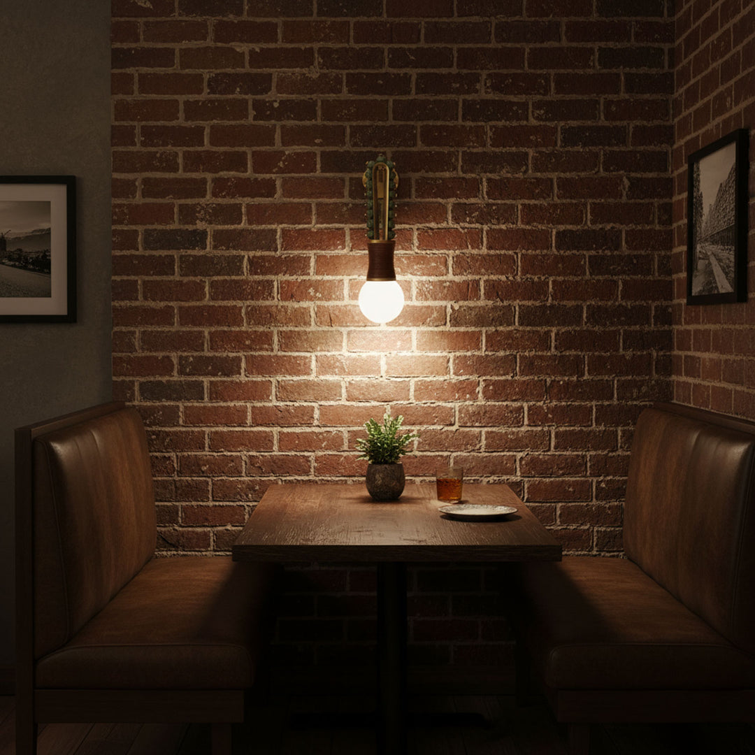 Ardora Wall Lamp - Vakkerlight