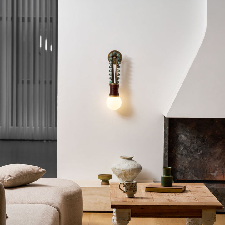 Ardora Wall Lamp - Vakkerlight