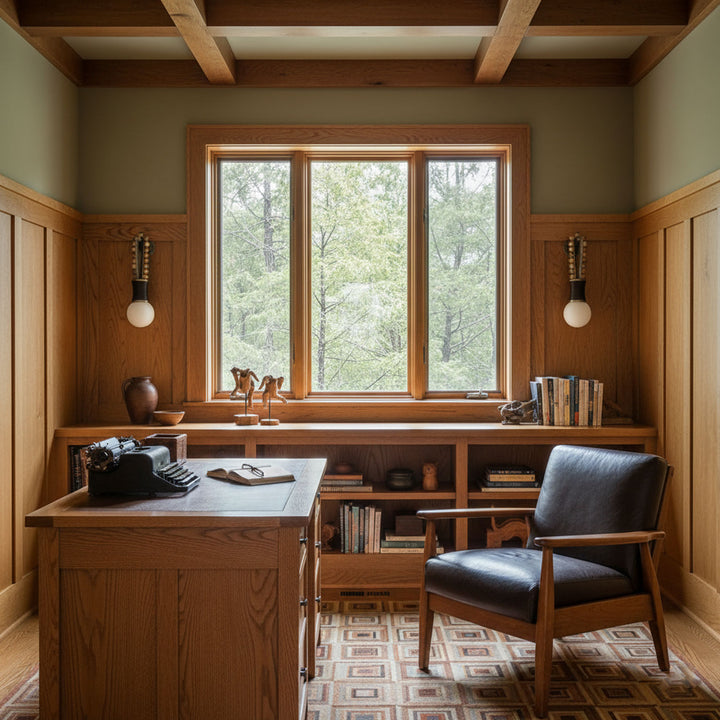 Ardora Wall Lamp - Vakkerlight