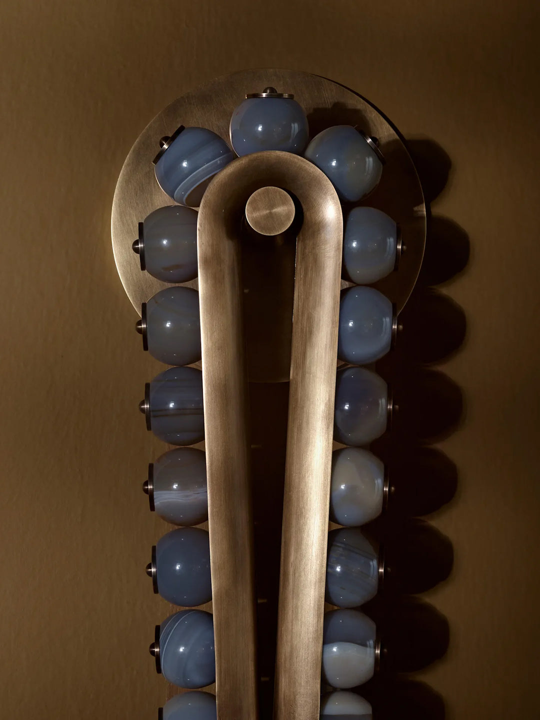 Ardora Wall Lamp - Vakkerlight