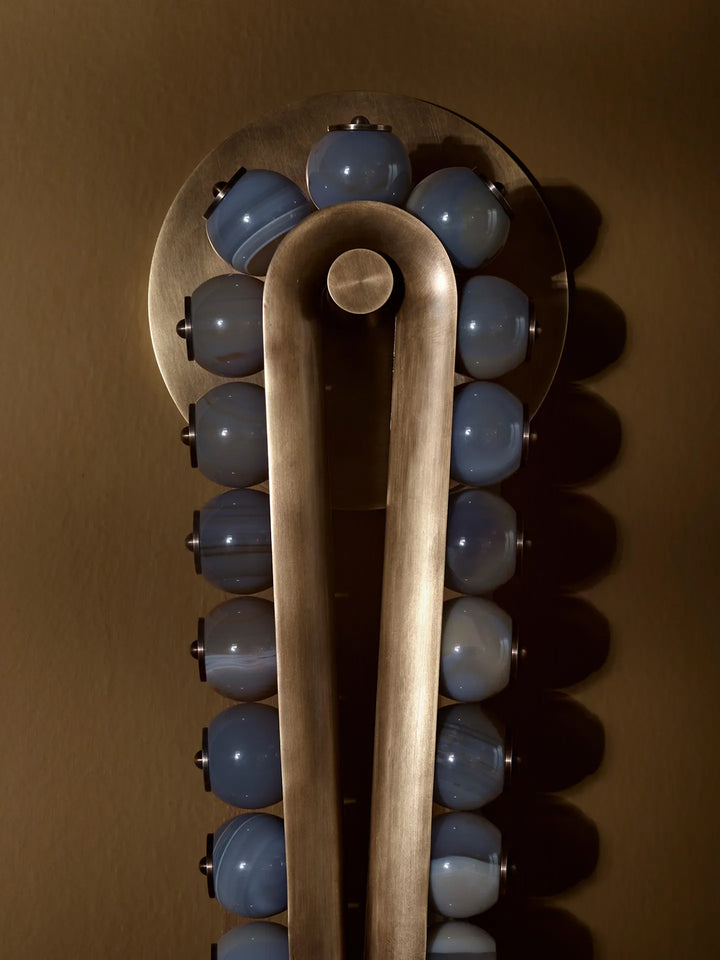 Ardora Wall Lamp - Vakkerlight