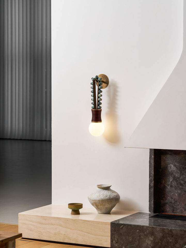 Ardora Wall Lamp - Vakkerlight