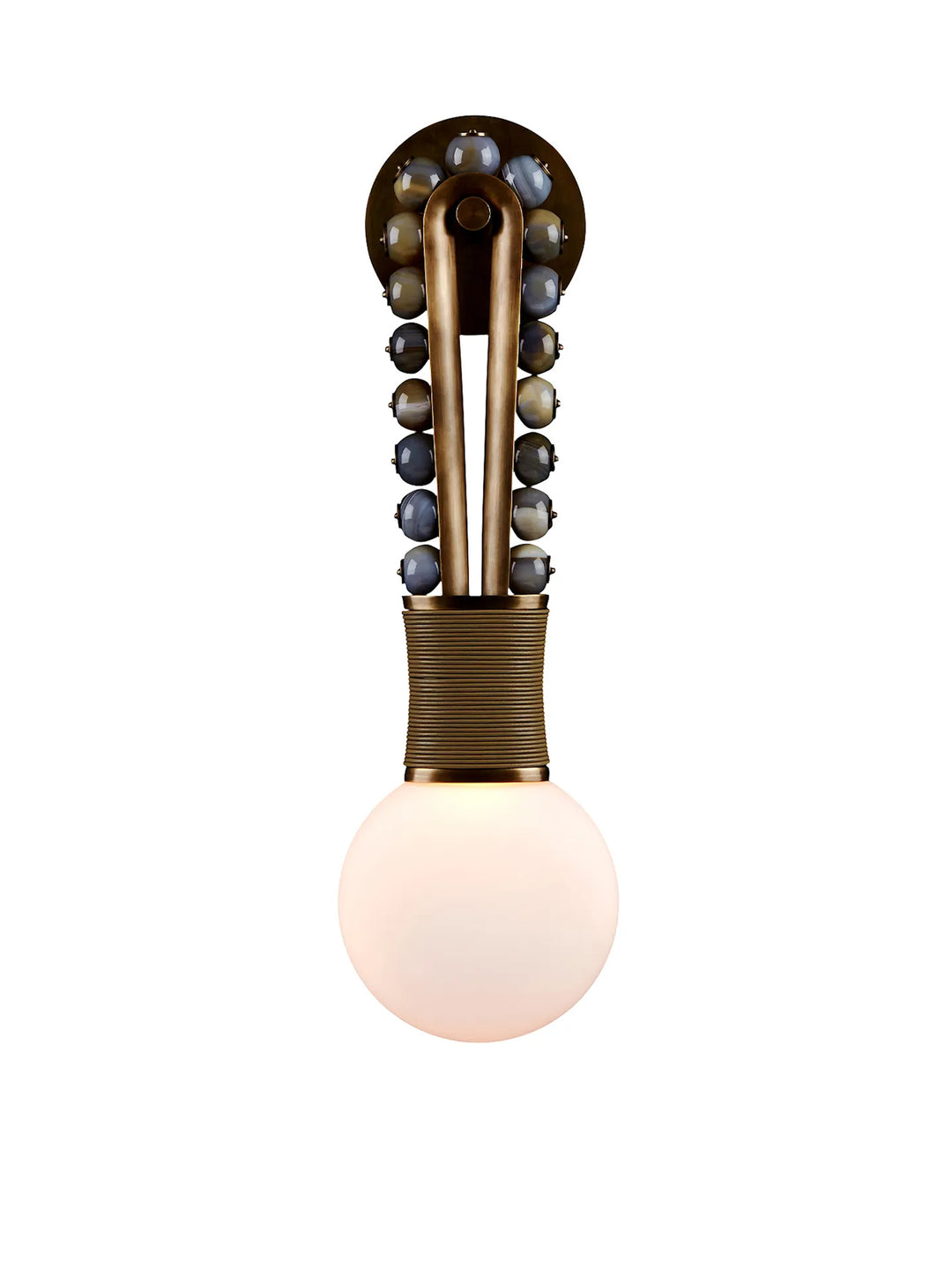 Ardora Wall Lamp - Vakkerlight