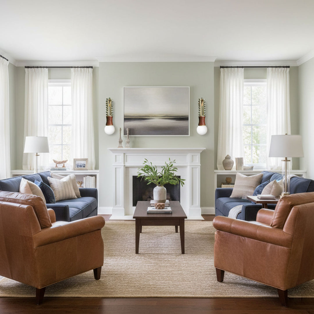 Ardora Wall Lamp - Vakkerlight