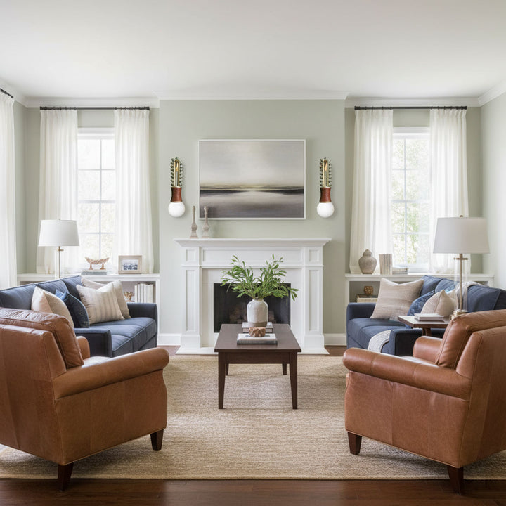 Ardora Wall Lamp - Vakkerlight