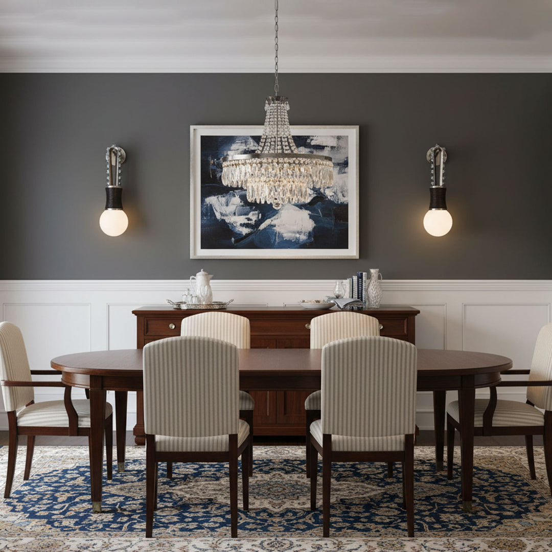 Ardora Wall Lamp - Vakkerlight