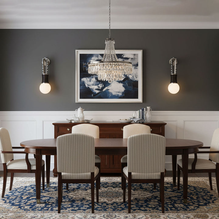 Ardora Wall Lamp - Vakkerlight