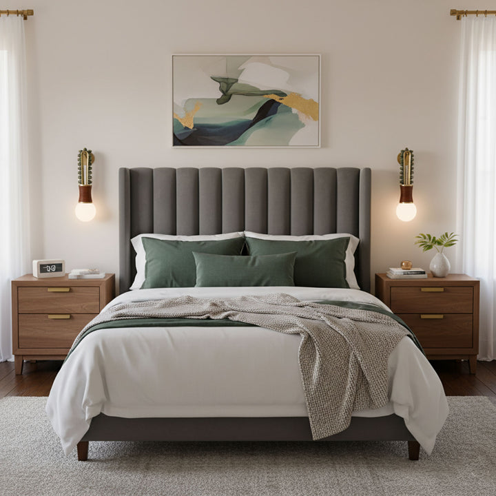 Ardora Wall Lamp - Vakkerlight