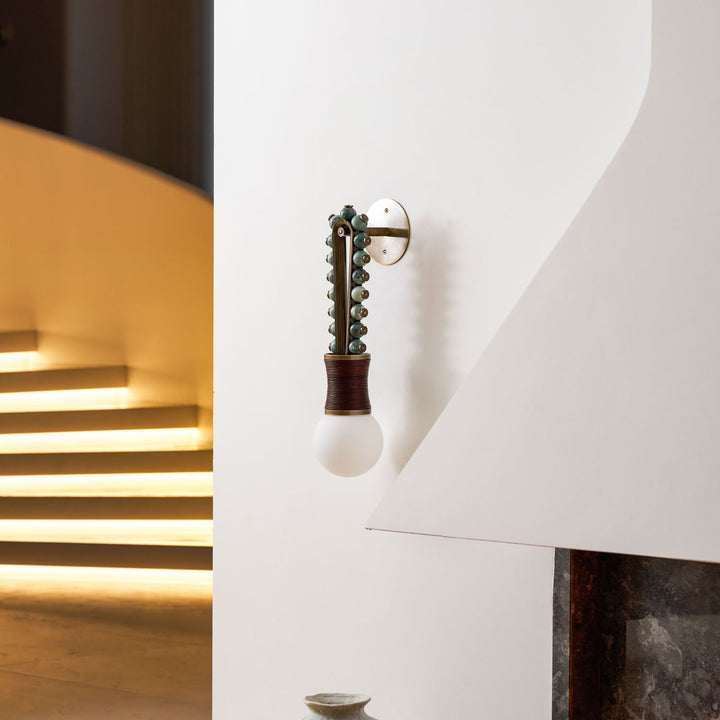 Ardora Wall Lamp - Vakkerlight