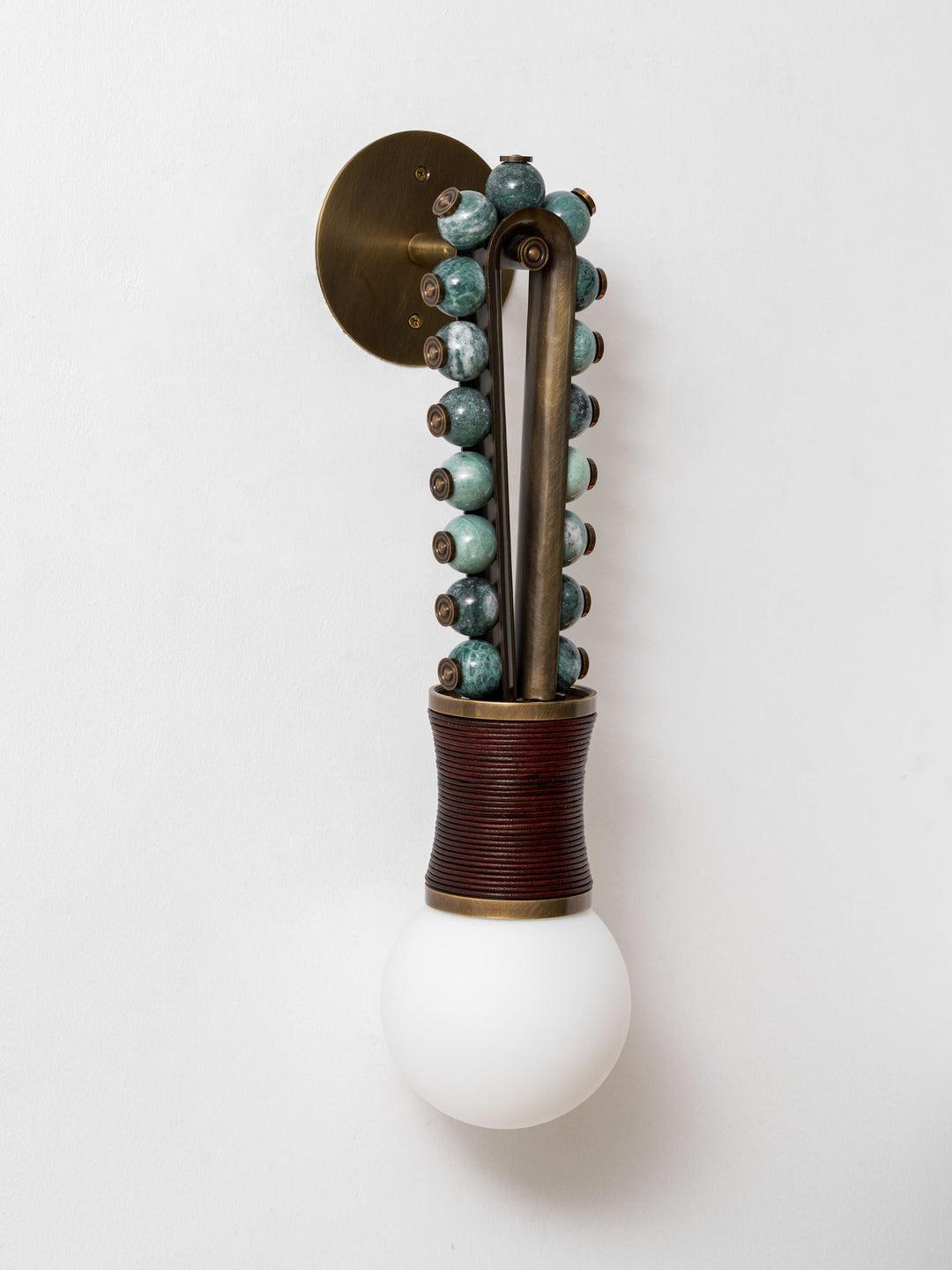 Ardora Wall Lamp - Vakkerlight