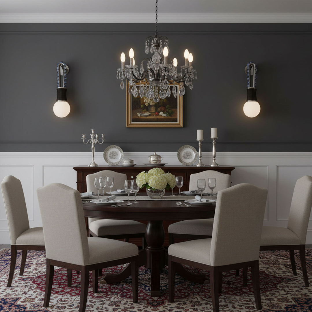 Ardora Wall Lamp - Vakkerlight