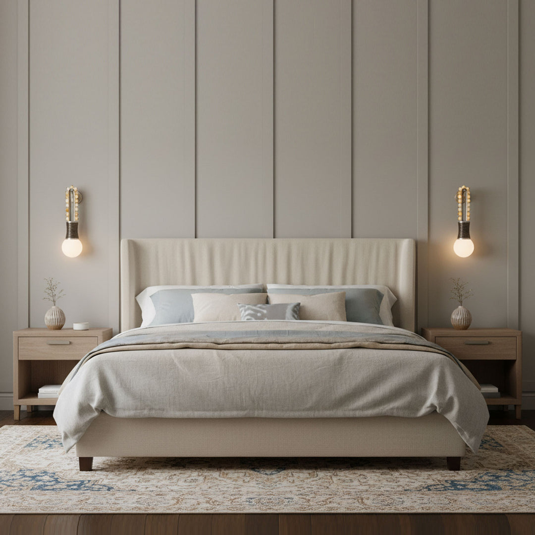 Ardora Wall Lamp - Vakkerlight