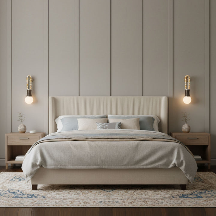 Ardora Wall Lamp - Vakkerlight