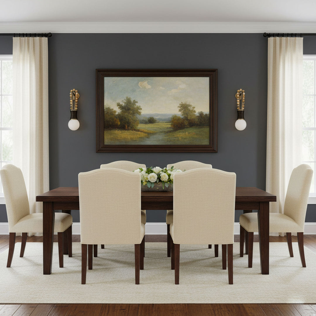 Ardora Wall Lamp - Vakkerlight