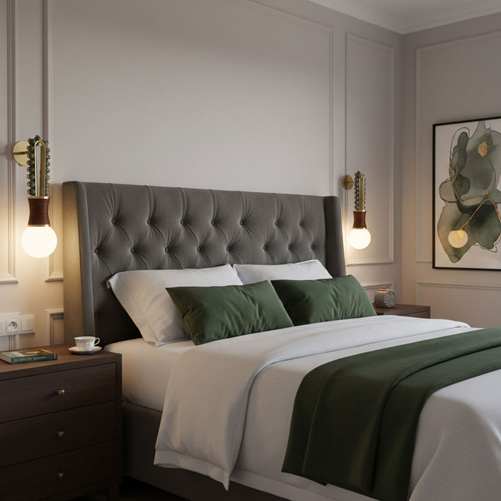 Ardora Wall Lamp - Vakkerlight