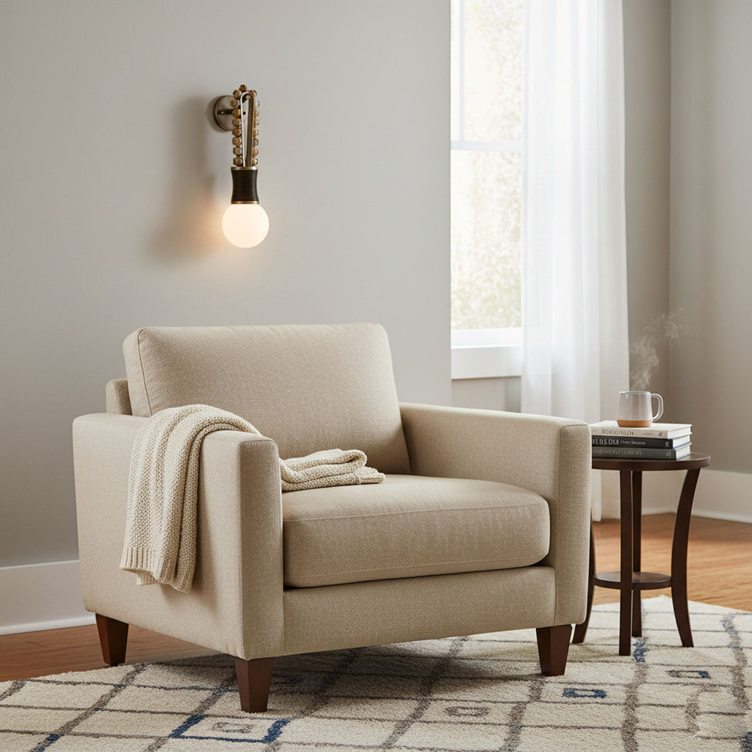 Ardora Wall Lamp - Vakkerlight