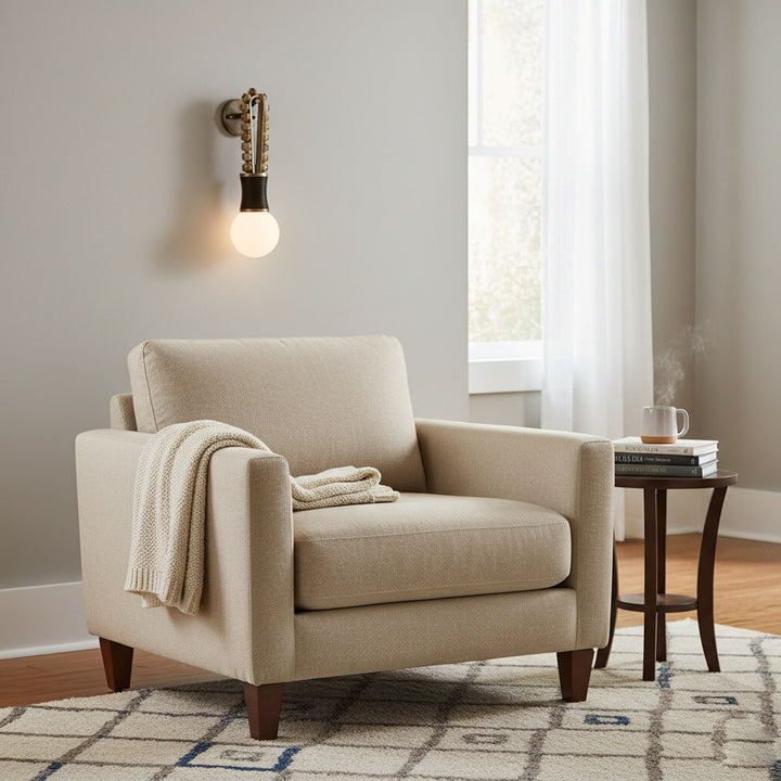 Ardora Wall Lamp - Vakkerlight