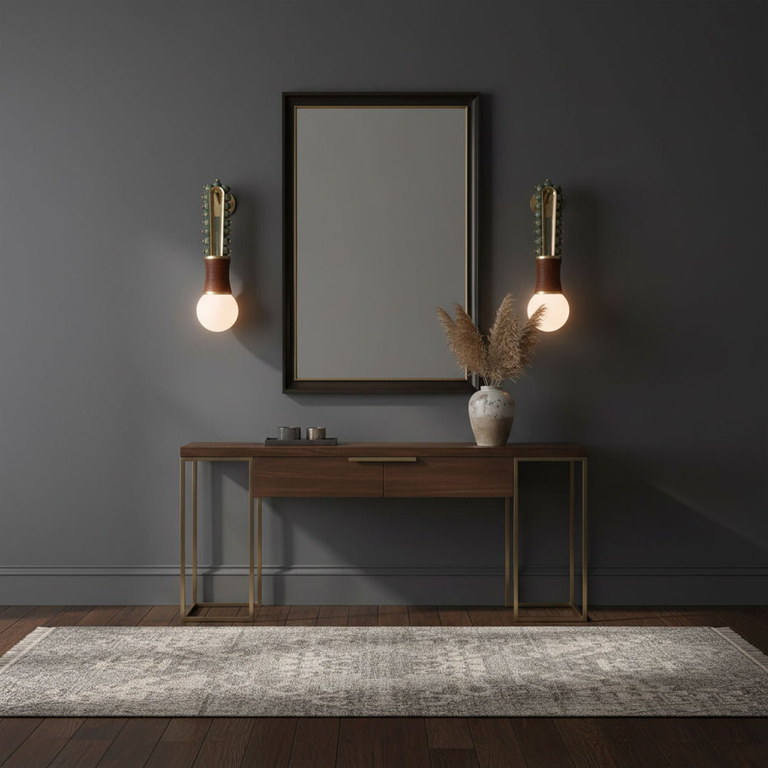 Ardora Wall Lamp - Vakkerlight