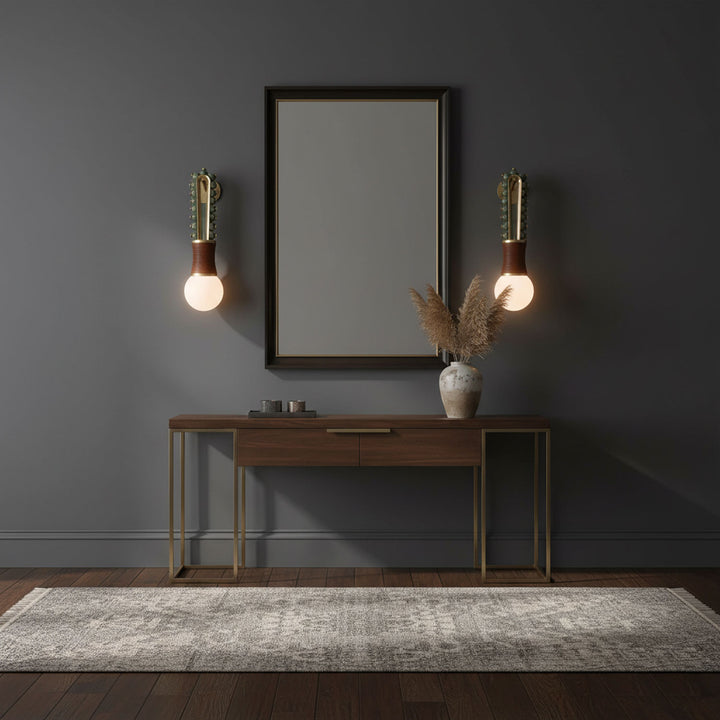 Ardora Wall Lamp - Vakkerlight