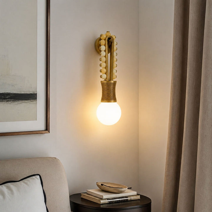 Ardora Wall Lamp - Vakkerlight