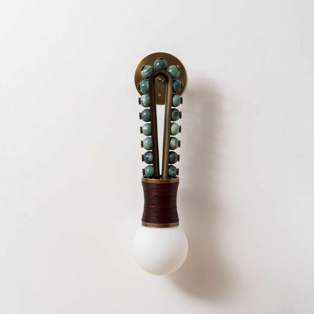 Ardora Wall Lamp - Vakkerlight