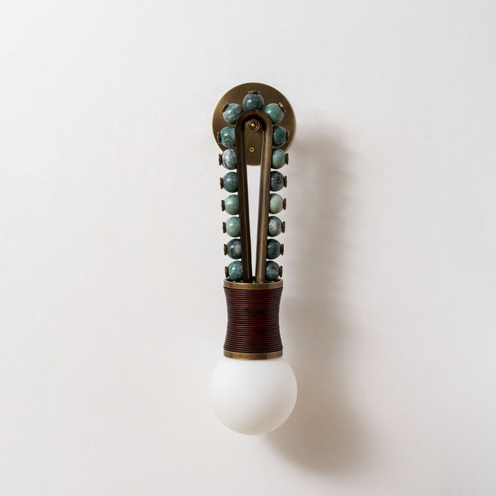 Ardora Wall Lamp - Vakkerlight