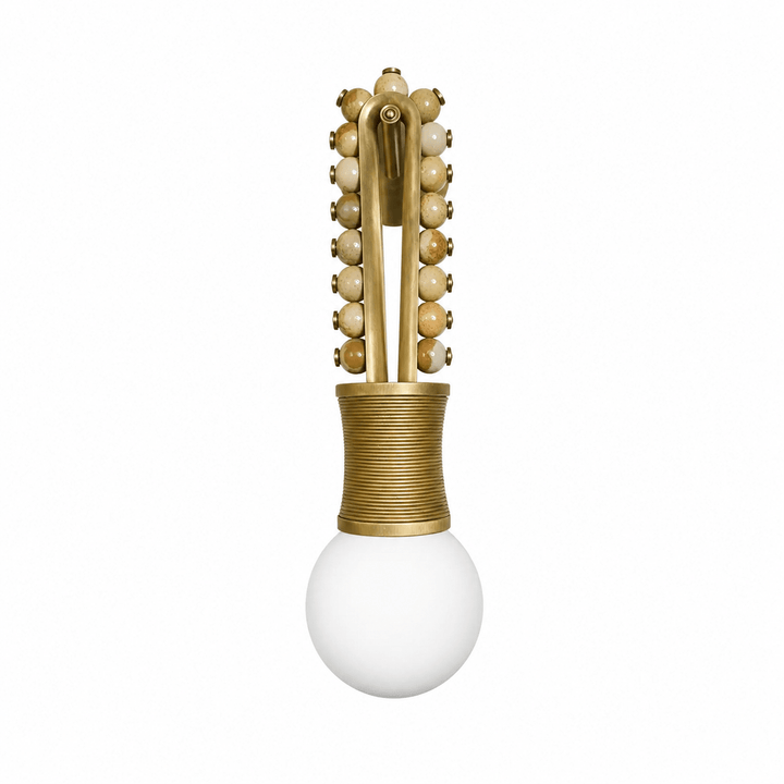 Ardora Wall Lamp - Vakkerlight
