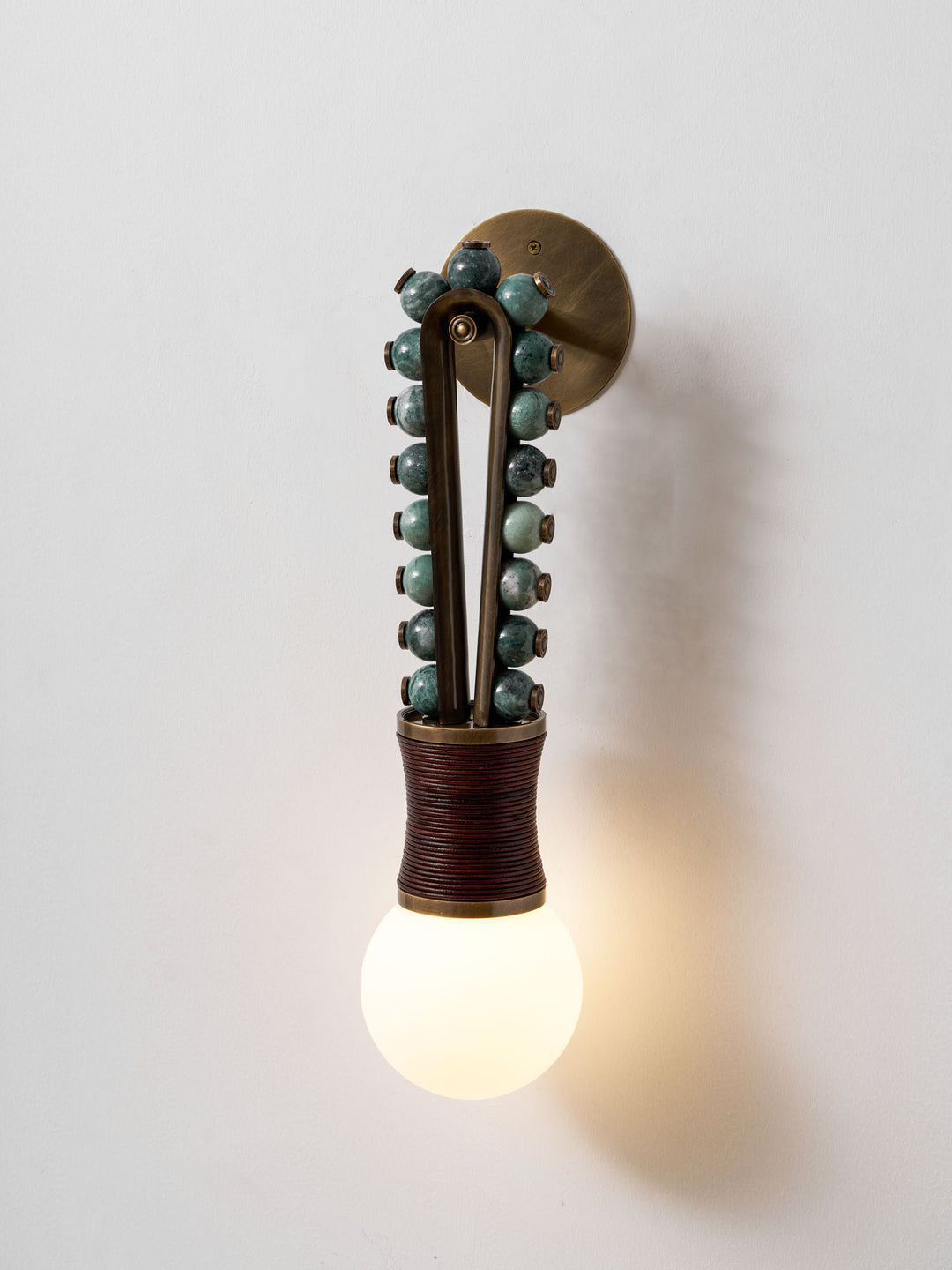 Ardora Wall Lamp - Vakkerlight