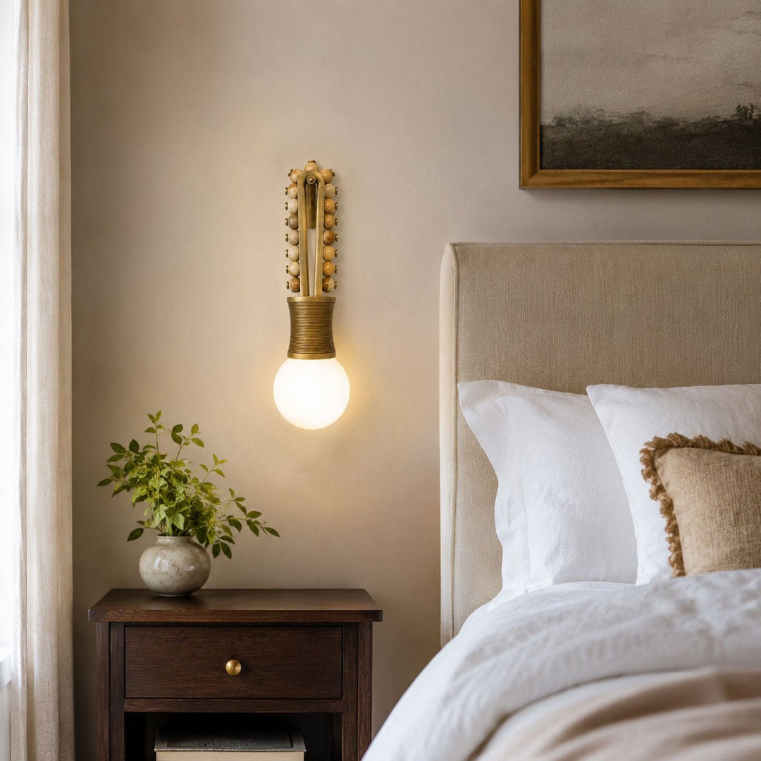 Ardora Wall Lamp - Vakkerlight