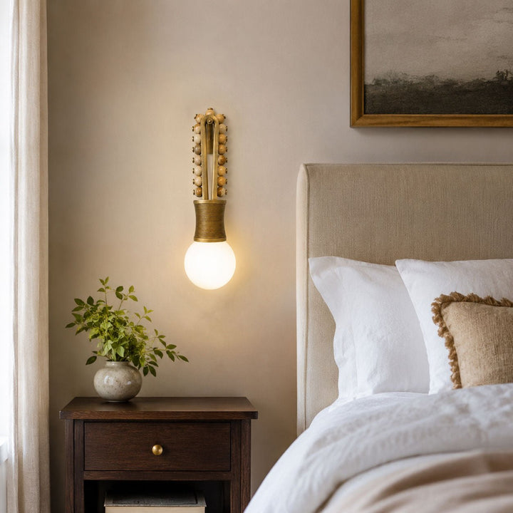 Ardora Wall Lamp - Vakkerlight