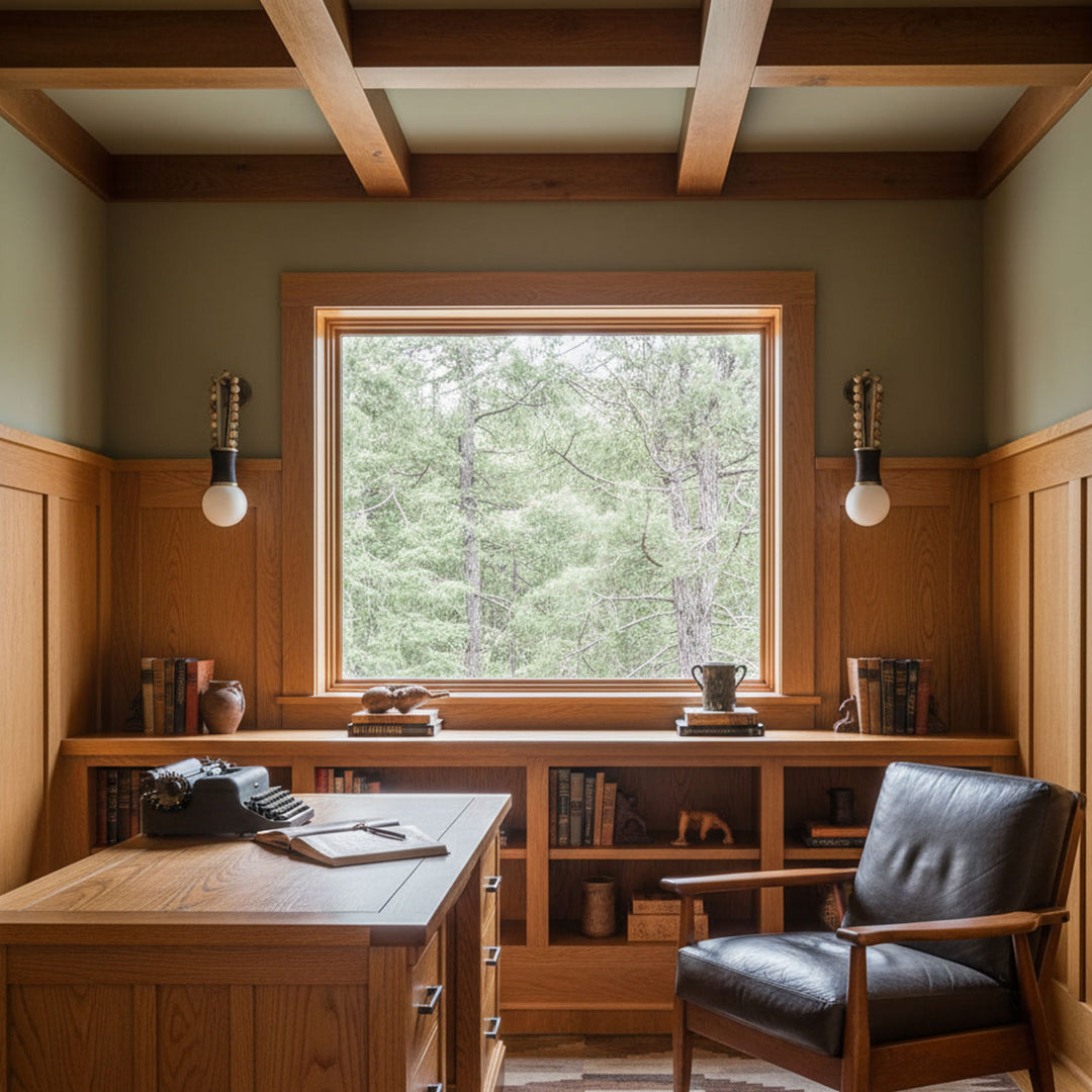 Ardora Wall Lamp - Vakkerlight