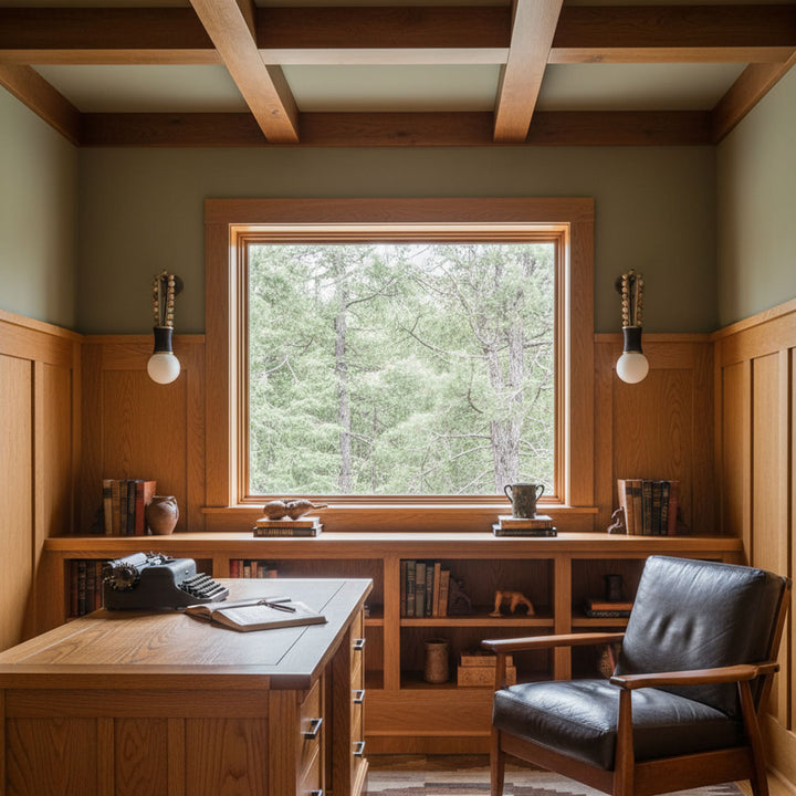 Ardora Wall Lamp - Vakkerlight