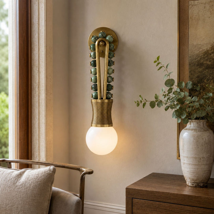 Ardora Wall Lamp - Vakkerlight