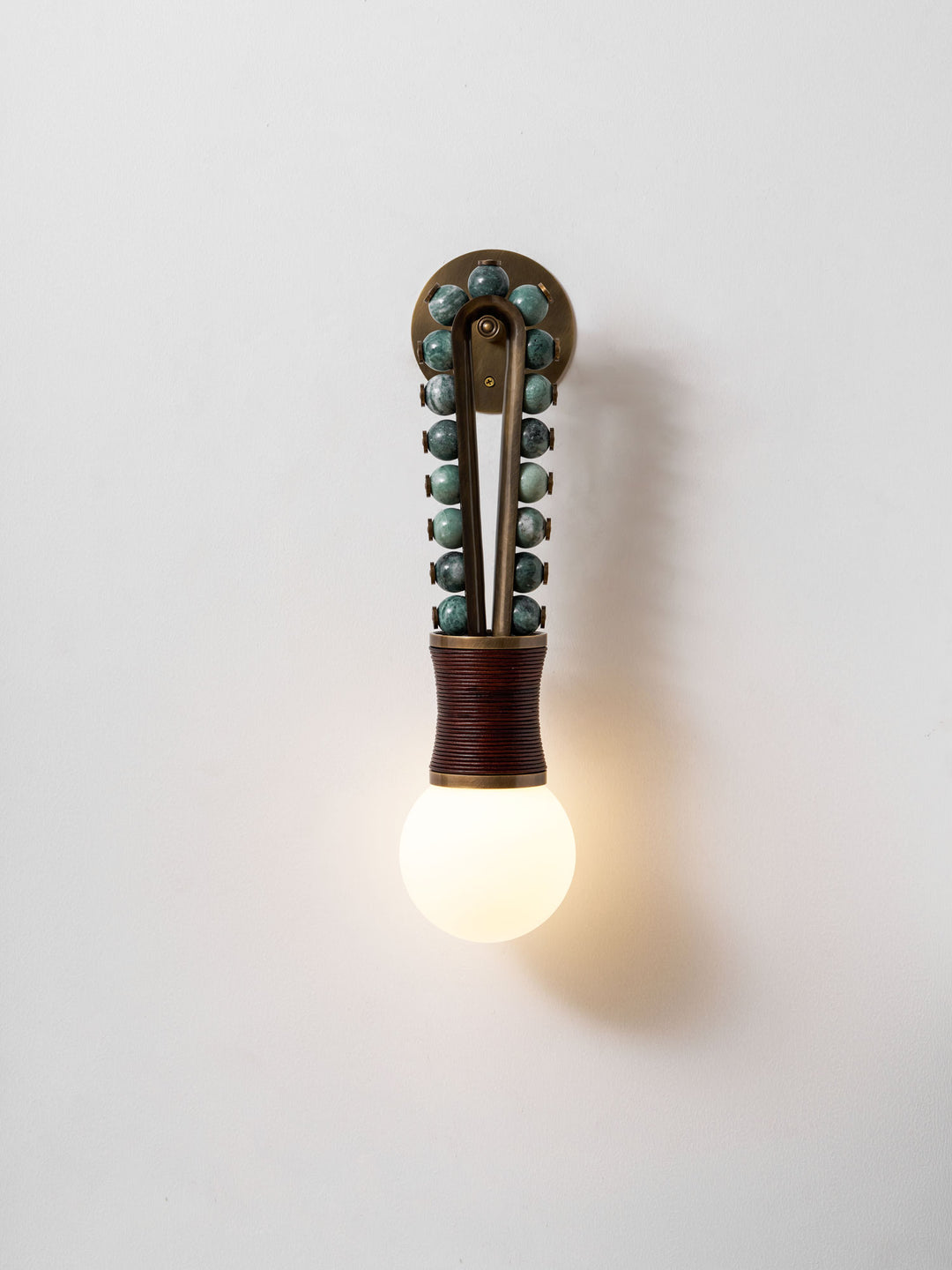 Ardora Wall Lamp - Vakkerlight