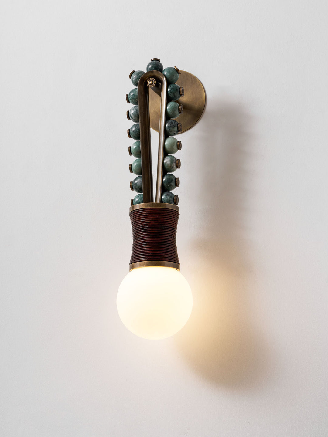 Ardora Wall Lamp - Vakkerlight